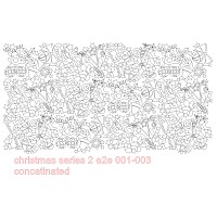 Christmas Series e2e 2 Bundle